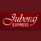 Juboraj Express Indian icône