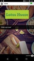 Lotus House Mexican Takeaway capture d'écran 1