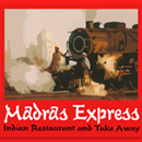 Madras Express Indian Takeaway APK