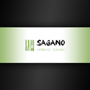 Sagano Sushi Takeaway APK