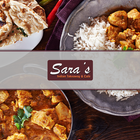 Sara's Indian Takeaway & Cafe icône
