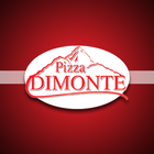 Pizza Dimonte Takeaway icône