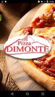Pizza Dimonte Takeaway Affiche