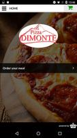 Pizza Dimonte Takeaway capture d'écran 1