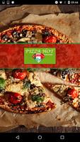 Pizza Hot Warehouse Takeaway Affiche