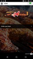 Peri Peri Sizzler captura de pantalla 1