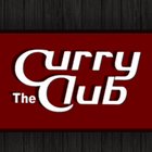 The Curry Club Indian Takeaway Zeichen