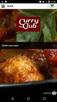 The Curry Club Indian Takeaway اسکرین شاٹ 1