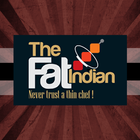The Fat Indian Takeaway icône