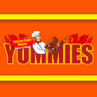 Yummies Fast Food Takeaway icône