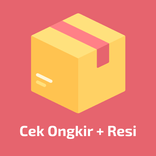 Cek Ongkir dan Resi Semua Kurir