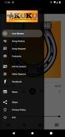 KUKU 100.3 screenshot 2