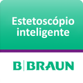 Estetoscópio Eletrónico B.Brau