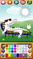 Big coloring book - 330 coloring pages screenshot 1