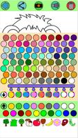 Animals Coloring screenshot 1