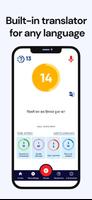 Speaking Partner Simulator Ekran Görüntüsü 3