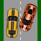 Road Rush Car Racing Game icon