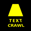 Text Crawl - Opening Crawl Edi