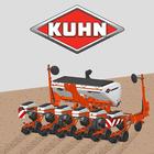 KUHN Click&Seed-icoon