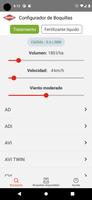 KUHN Nozzle Configurator Poster