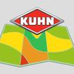 KUHN EasyMaps icon