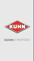 KUHN e-techdoc Cartaz