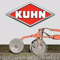 KUHN SeedSet APK Herunterladen