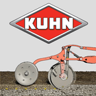 KUHN SeedSet أيقونة