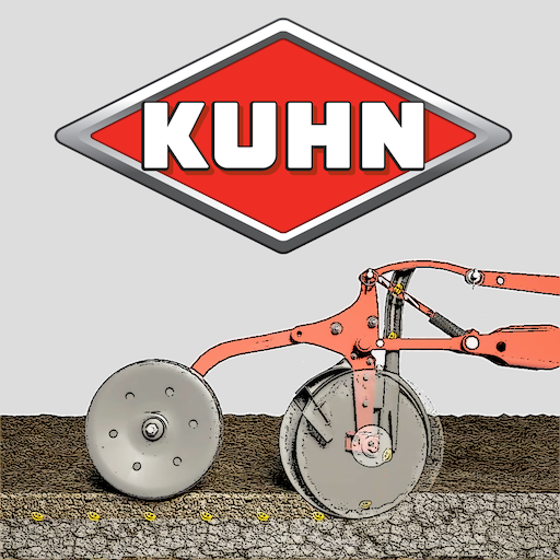 KUHN SeedSet