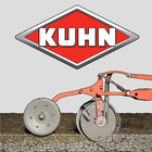 KUHN SeedSet-icoon