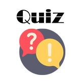 English Quiz icon