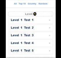 English Quiz 截圖 3