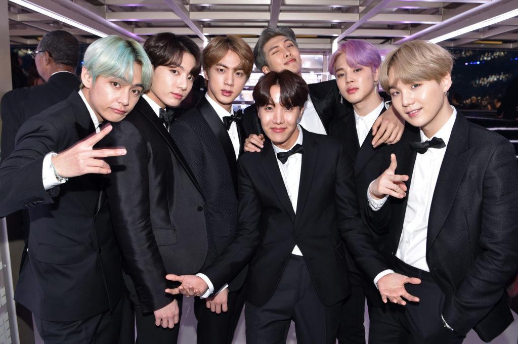 BTS Best song Mp3 for Android - APK Download