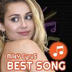 Miley Cyrus Best Song ikon