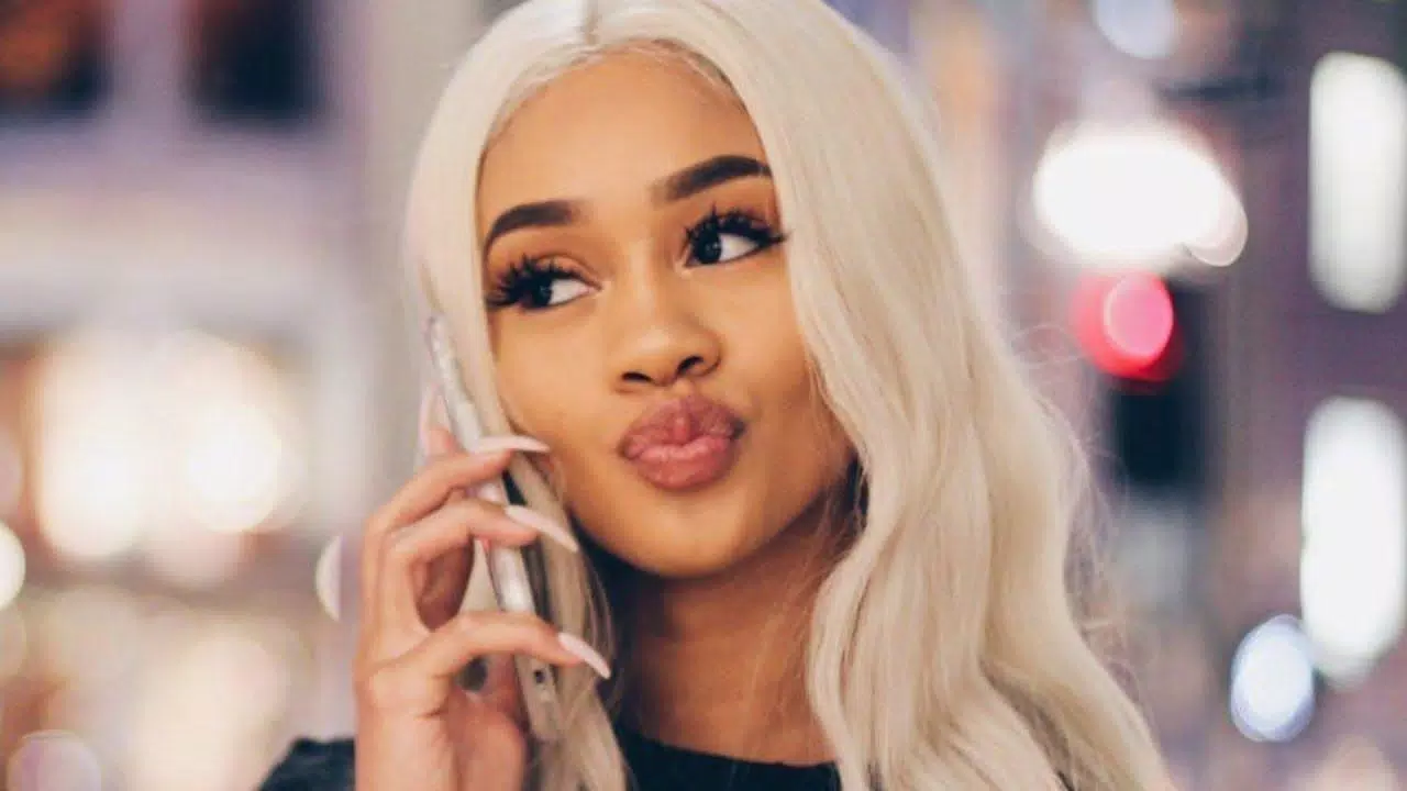 Saweetie Best Song Mp3 APK for Android Download
