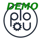 Ploou Demo ikona