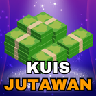 Kuis Jutawan icône