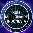 ikon Kuis Millionaire Indonesia