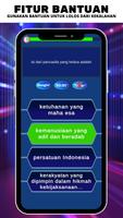 Kuis Millionaire Indonesia screenshot 3
