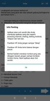 Kuis Pemahaman Konsep captura de pantalla 2