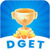 Dget Quiz: Daily Task, LevelUp APK