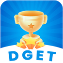 Dget Quiz: Daily Task, LevelUp APK