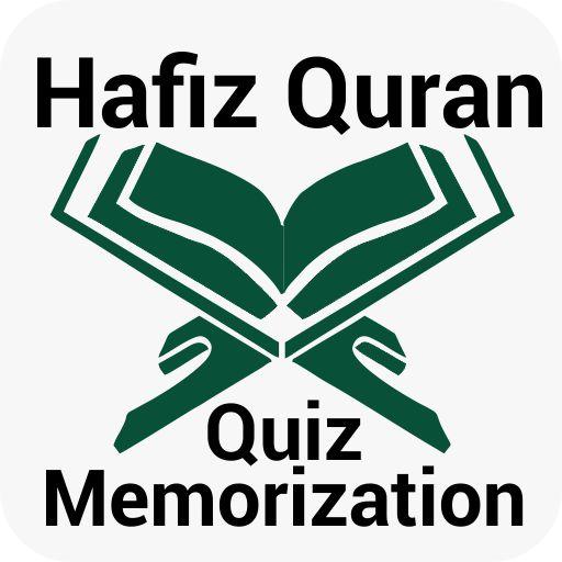 Hafiz Quran, Memorization Quiz