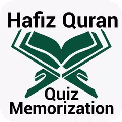 Hafiz Quran : Kuis Hafalan APK Herunterladen