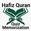 Hafiz Quran, Memorization Quiz