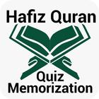 Hafiz Quran : Kuis Hafalan 아이콘