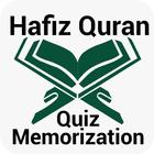 Hafiz Quran : Kuis Hafalan アイコン