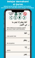 Hafiz Quran : Kuis Hafalan screenshot 2