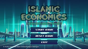 Discover Islamic Economics 1.0 Affiche