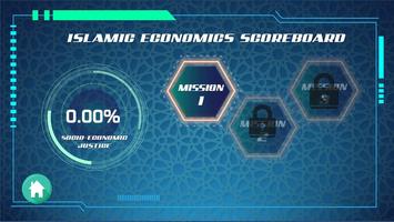 Discover Islamic Economics 1.0 capture d'écran 1